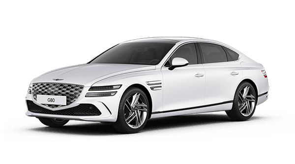 제네시스 G80 출고기